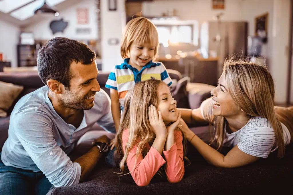 15 Things to Never Say to Your Child (and What to Say Instead)