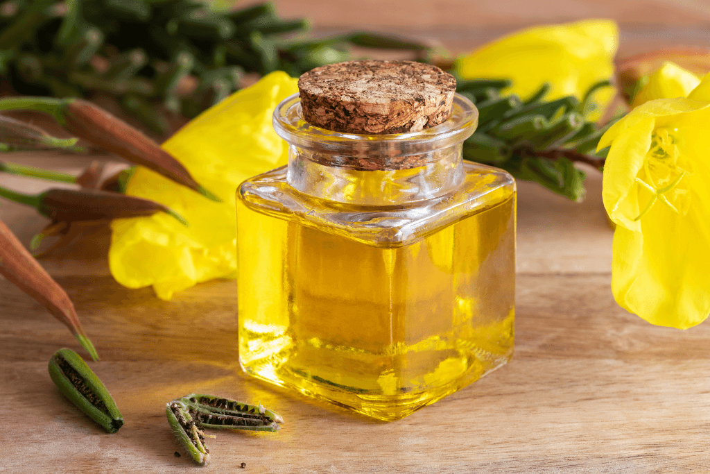ADHD and Evening Primrose Oil: A Deep Dive into the Research