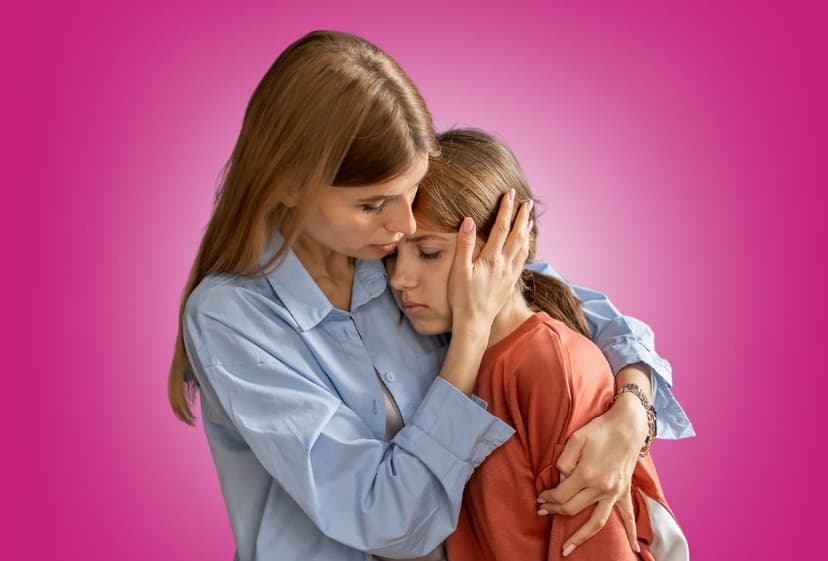 The Emotional Toll of PANS/PANDAS | Emotional Dysregulation in Children | 168
