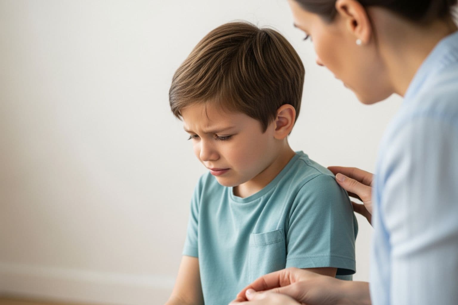Finding an Emotional Dysregulation Test to Assess Your Child's Emotions