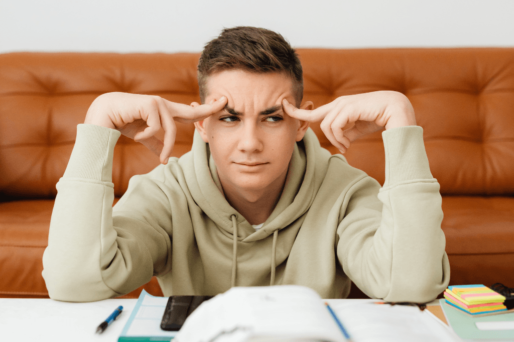 3 Types of ADHD: Inattentive, Hyperactive & Combined Explained