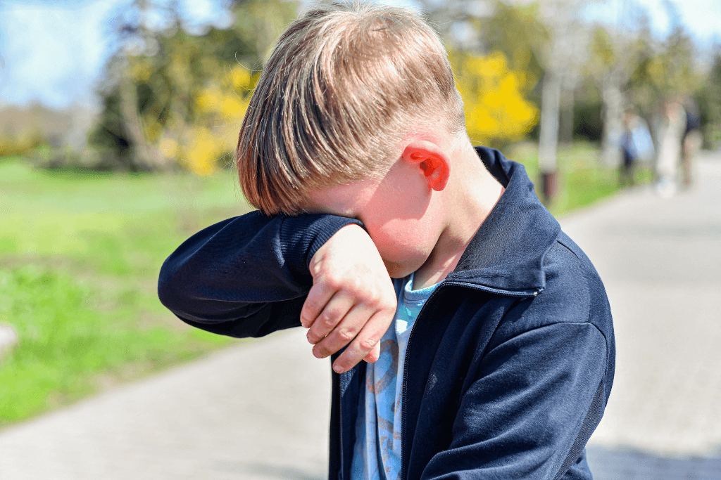 Spotting the Signs: Common Dysregulated Behaviors Explained