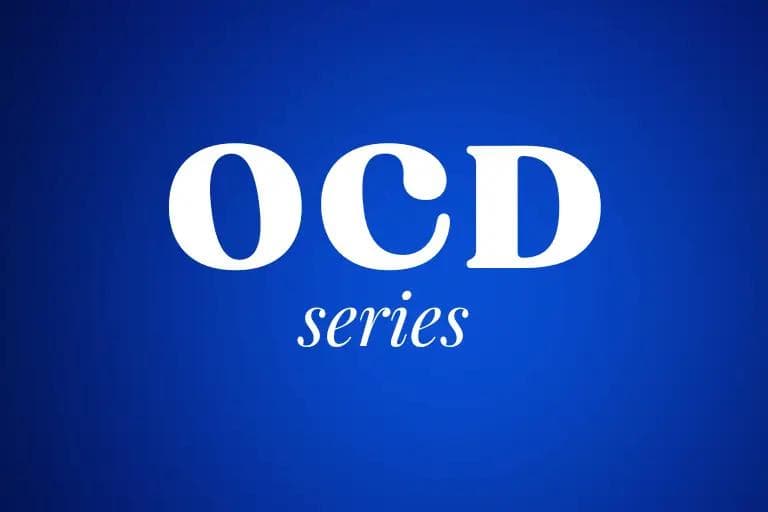 What is OCD in Kids? | Emotional Dysregulation in Children | E36