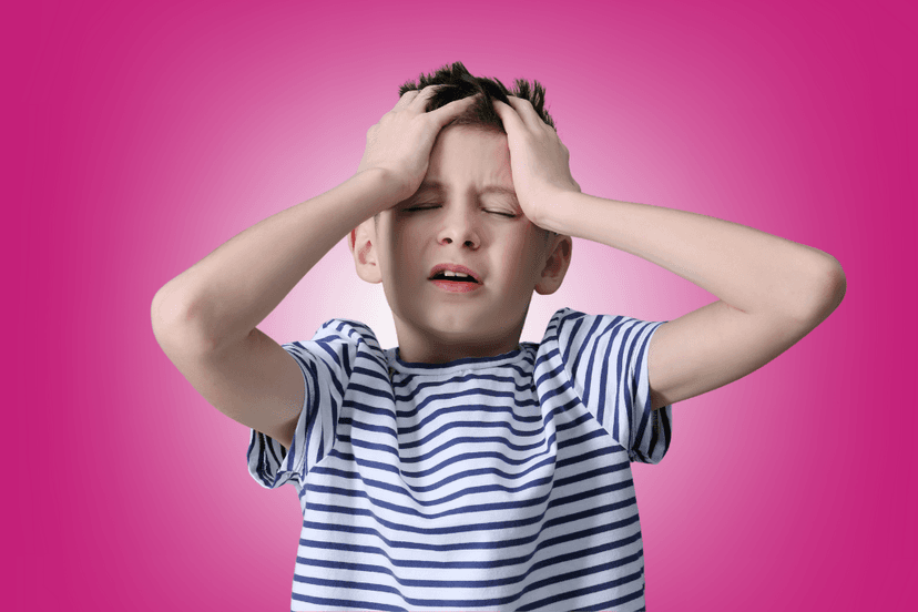 What are the Long-Term Effects if Emotional Dysregulation is Not Addressed? | Emotional Dysregulation in Children | E264