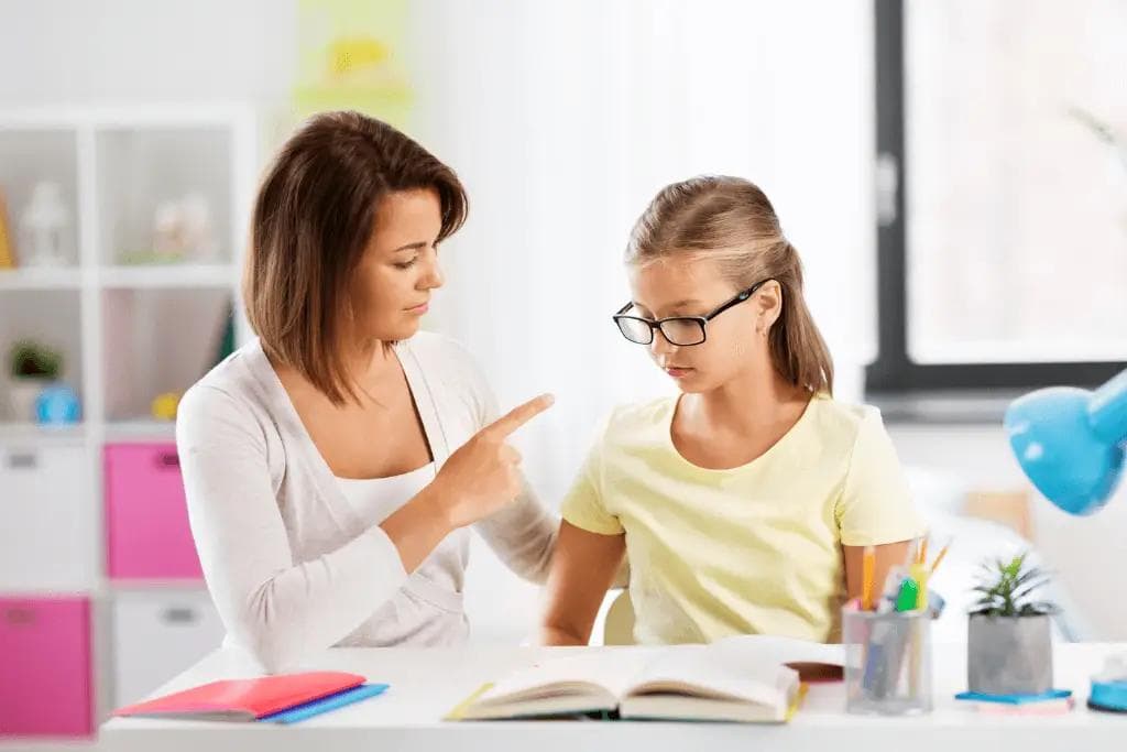 Nixing Parenting Bias: Calm the Brain and Build Connection