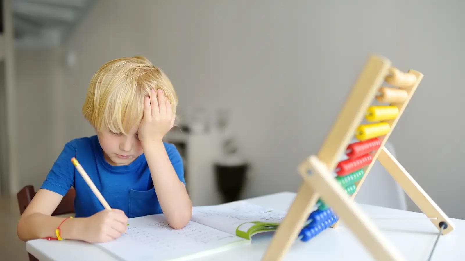 ADHD and Short-Term Memory Challenges: Unlocking the Connection