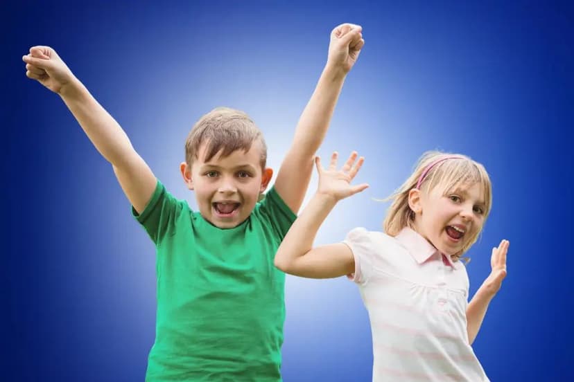 33: How to Get Your Kids to Celebrate Their Neurodiversity