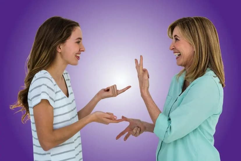 118: Ways to Improve Communication With Your Child or Teen - Part 2
