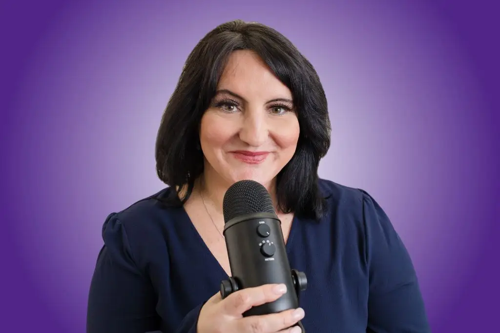5 Ways to Calm Your Limbic System | Emotional Dysregulation in Children | E106