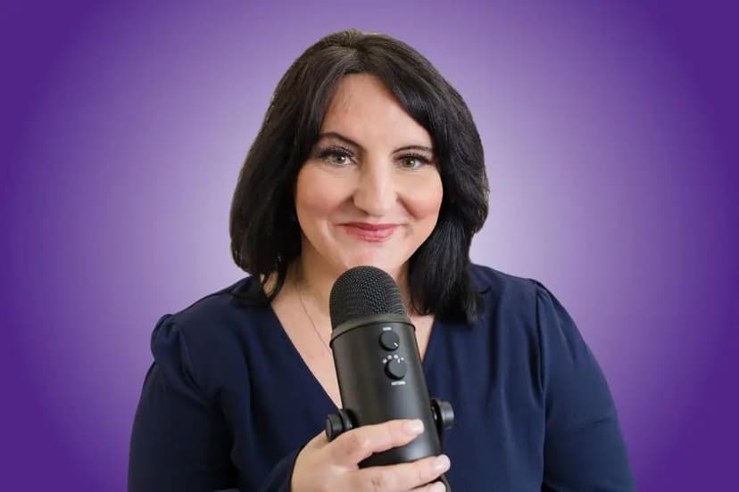 106: 5 Ways to Calm Your Limbic System