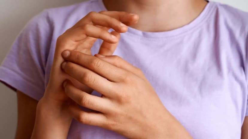 What is EFT Tapping Therapy?