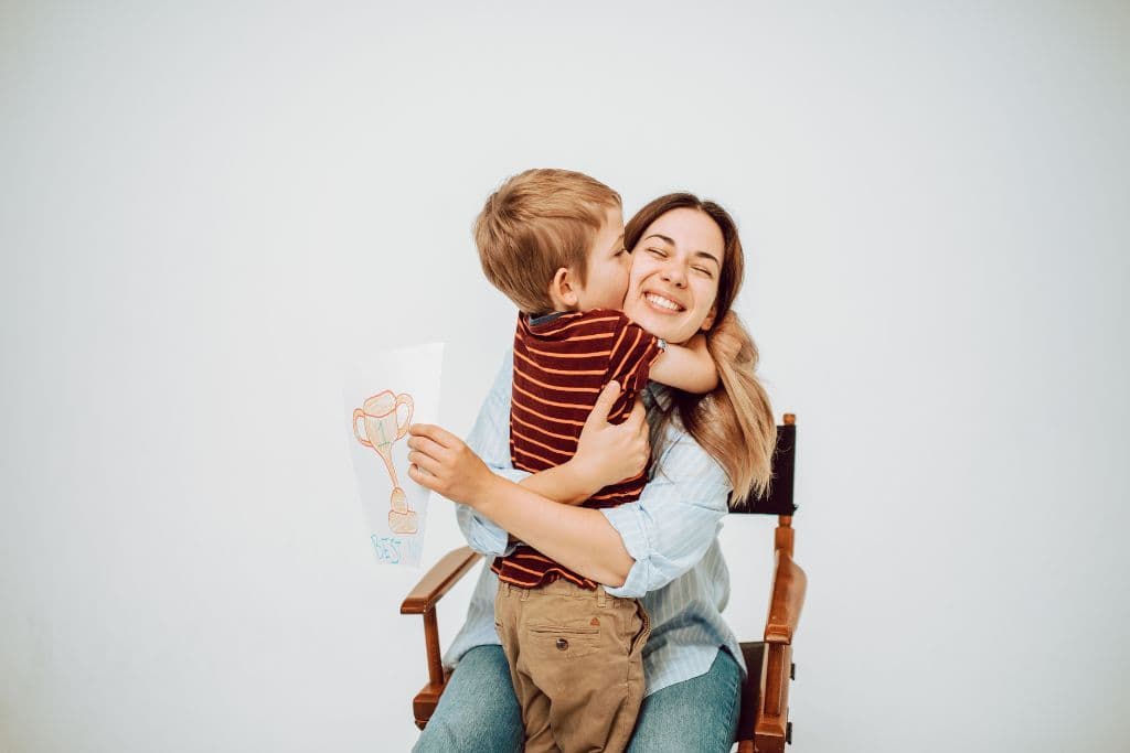 5 Co-Regulation Techniques to Help Your Child Manage Big Feelings