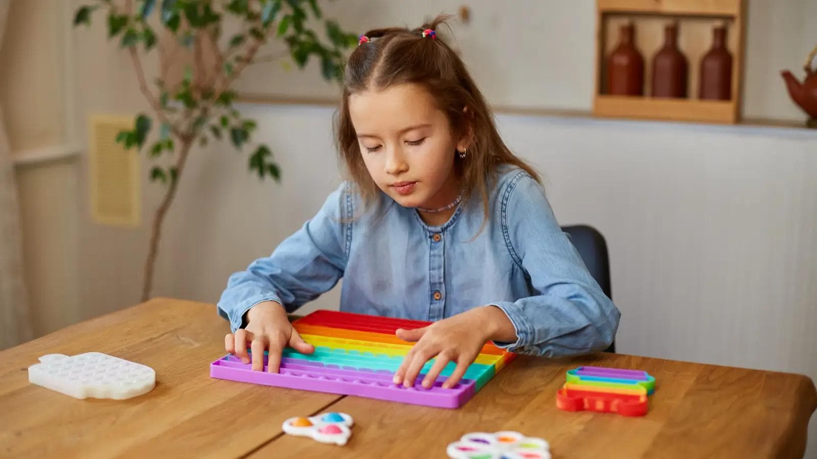 How to Find the Best Fidget Toys for ADHD