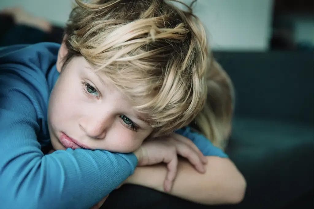 Developing Emotional Regulation Skills for Dysregulated Kids