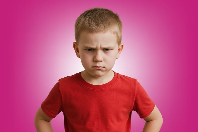 Why We Need to Rethink "Bad Before" as Nervous System Dysregulation | Regulation First Parenting™ | E303
