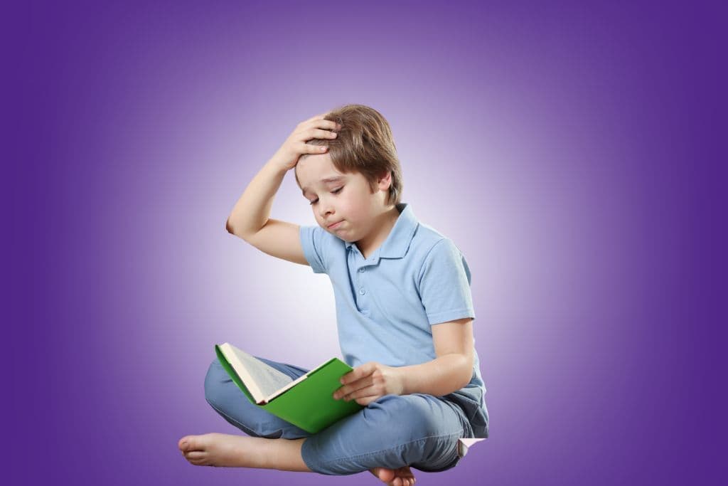 Dysregulated Kids podcast episode about help your child
