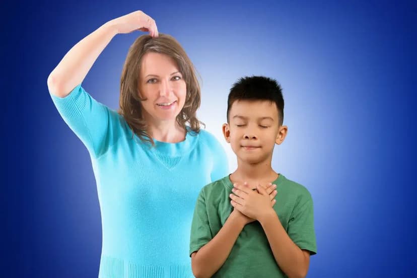 Discover EFT Tapping for Children's Anxiety | Nervous System Regulation | E51