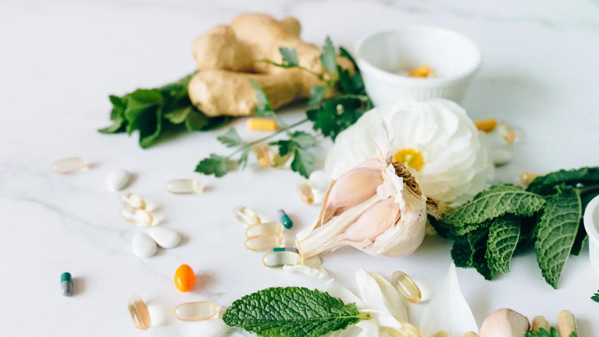 What Are the Best Herbs for Lyme Disease Recovery?