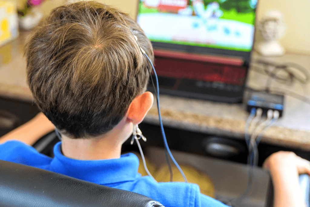 Brain Boost or Bust? Can Neurofeedback Therapy Really Sharpen The Memory?