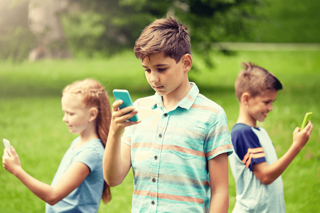 Device Dysregulation™: How Screens Are Overloading Your Child’s Nervous System