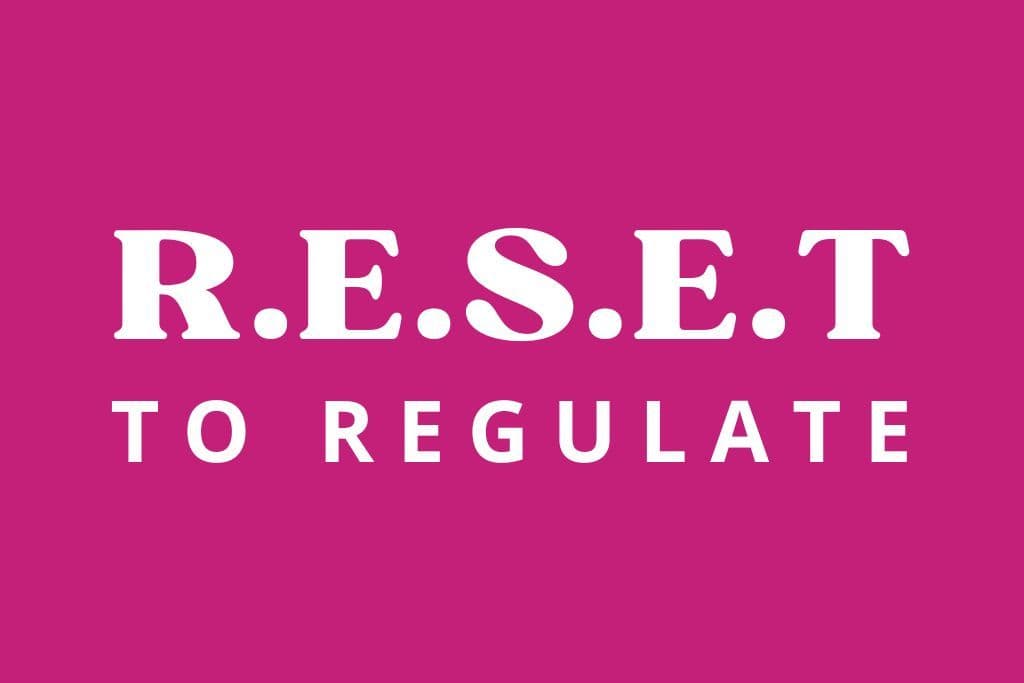 What is Co-regulation and How it Resets a Child's Nervous System | Co-regulation | E260