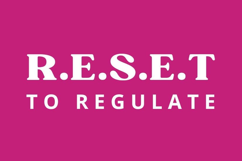 What is Co-regulation and How it Resets a Child's Nervous System | E260