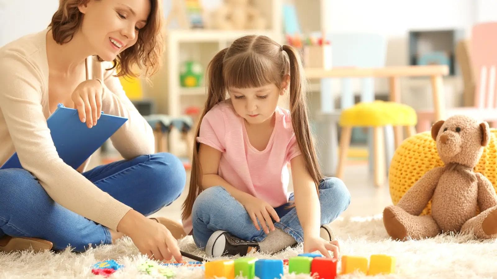 37 Effective Therapy Activities for ADHD Children That Actually Work