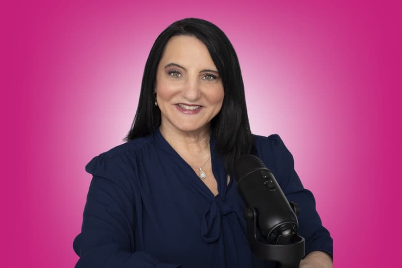 341: Is Your Child's Nervous System is Stuck in Fight-Flight-or-Freeze?