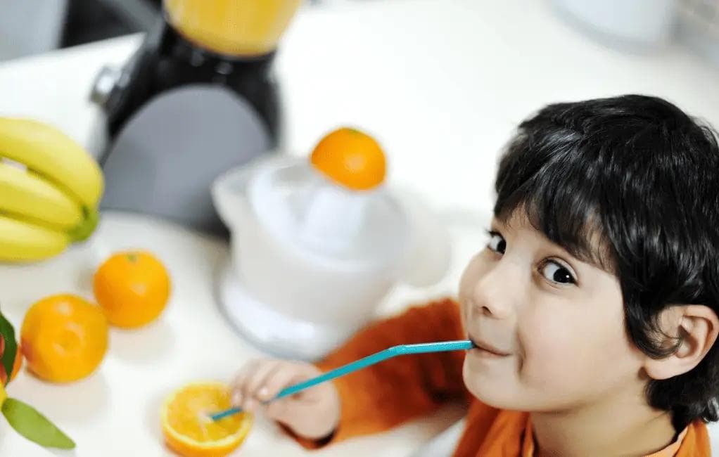 The Best Pans/Pandas Diet for Children