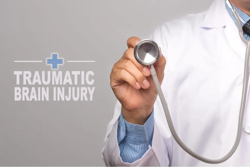 The 6 Stages of Concussion Recovery: A Comprehensive Guide to Healing