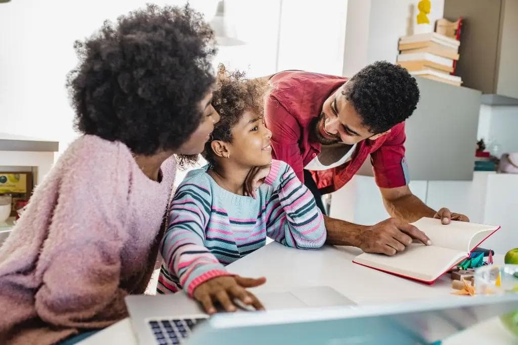 Executive Thinking Skills: Five Key Parenting Strategies