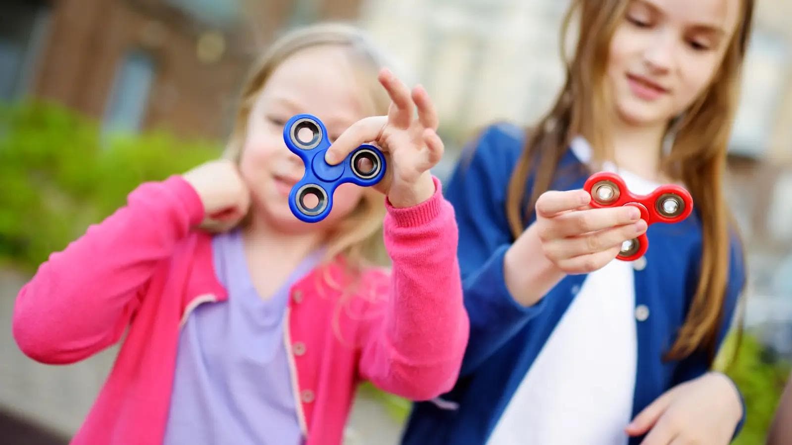 Achieving Success: Executive Functioning IEP Goals for Kids with ADHD