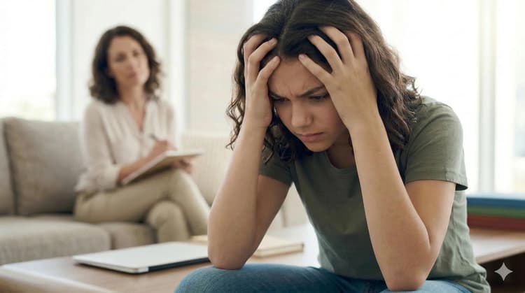 ADHD Mood Swings and the Short Fuse