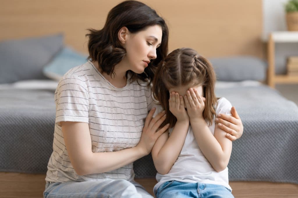Self Control in Children: A Parent’s Guide to Calmer Behavior and Better Choices