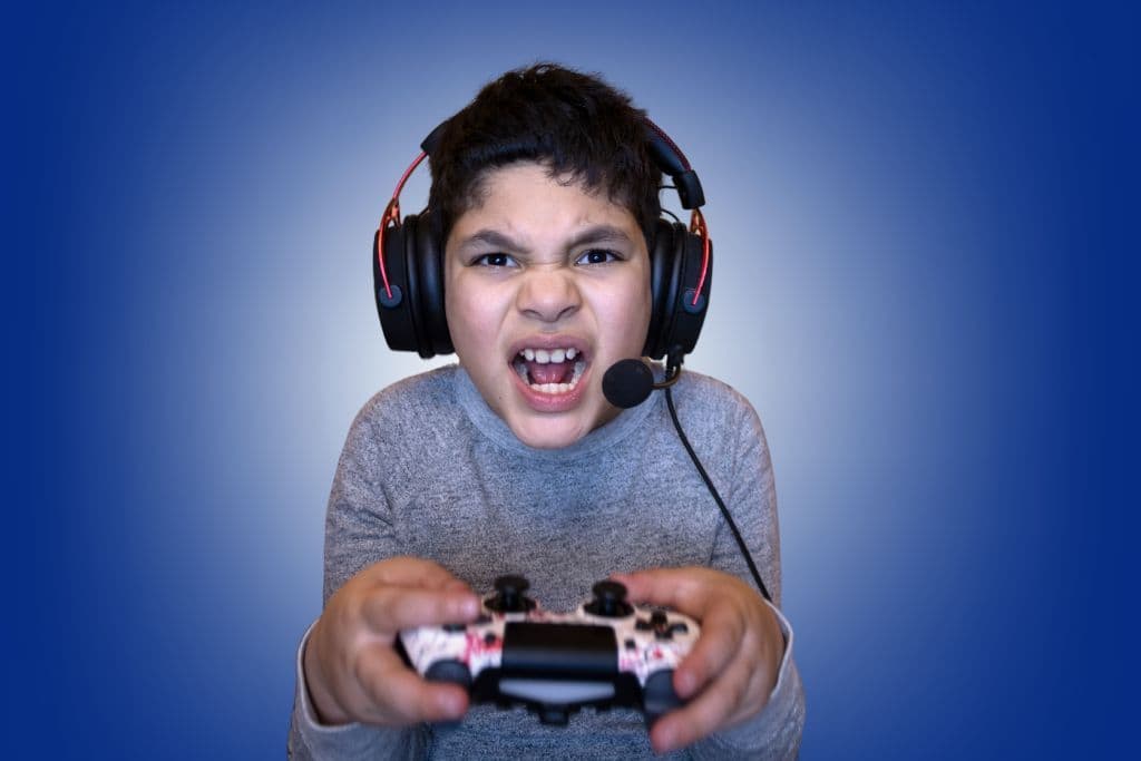 Is Your Child Addicted to Video Games? The 4 Warning Signs l Emotional Dysregulation in Children l E401