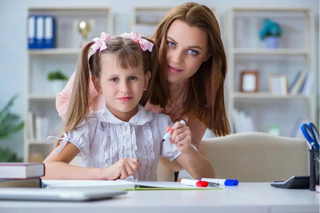 Executive Skills Coach: Embracing Your Role as a Parent