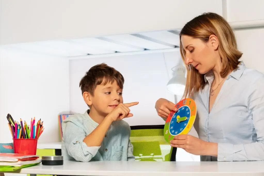 Autism and ADHD Medication