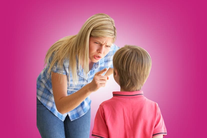 You Can't Discipline Out ADHD Children! | Nervous System Strategies | E236