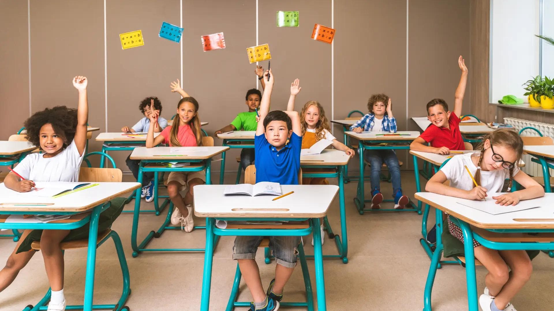 7 Main Types of Learning Disabilities: Complete Guide for Parents & Educators
