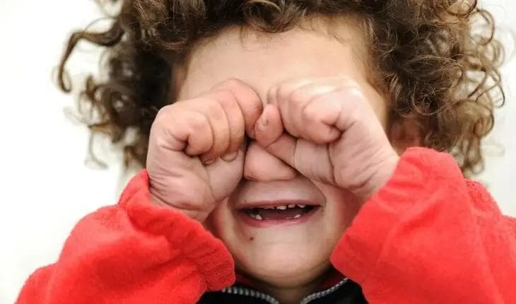 Definition of a Meltdown: A Parent’s Guide to Calming Big Emotions