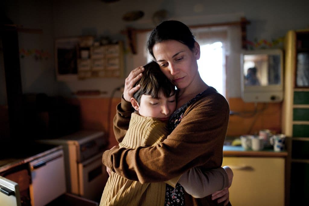 How Dysregulation Affects Family Dynamics - And How To Hold it Together