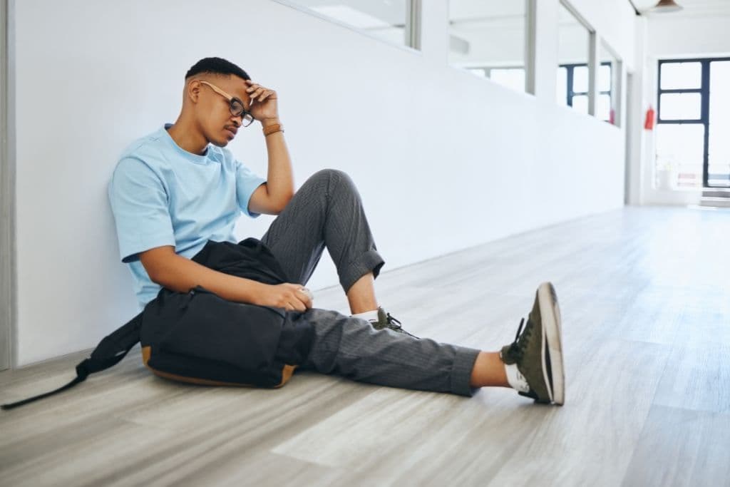 Social Challenges of Having a Dysregulated Nervous System