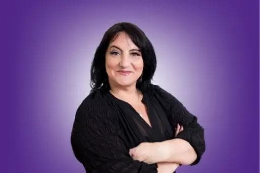 197: Natural Anxiety Relief in Children and Teens - Dr. Roseann Capanna-Hodge