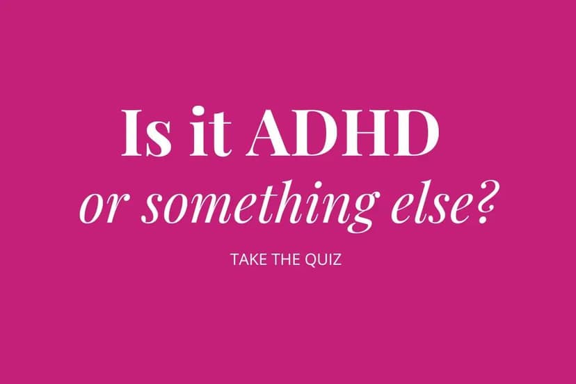 Beyond ADHD: Uncovering the Real Reasons Your Kid is Struggling in School | Nervous System Regulation | E17