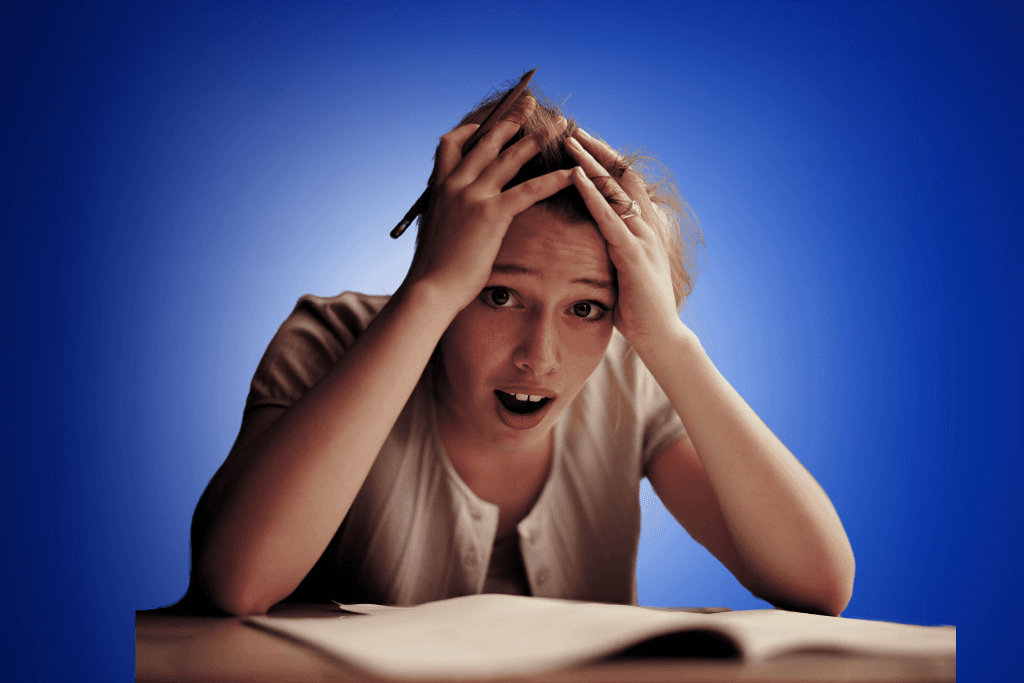 Helping Worried and Anxious Children Thrive in School: Proven Strategies for Parents | Co-Regulation Parenting | E232