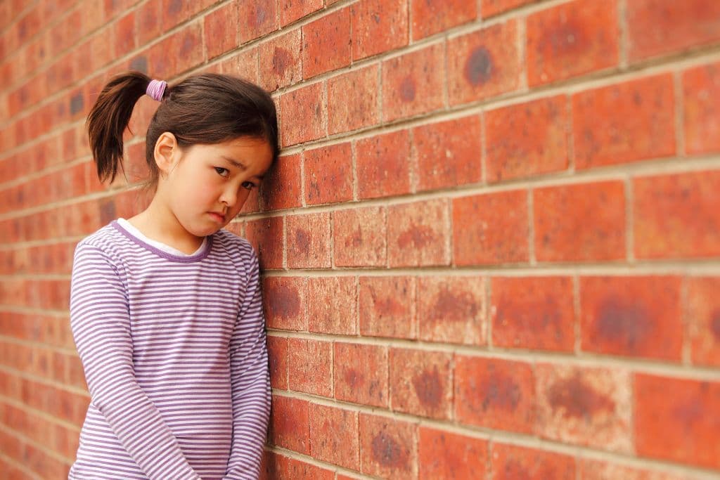 Overstimulated and Understimulated: Understanding Nervous System Dysregulation in Children