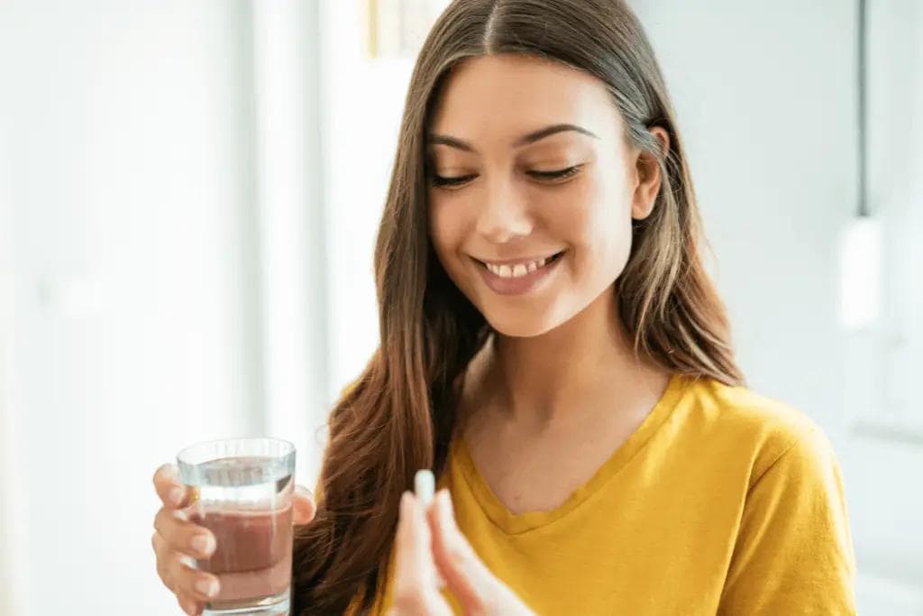 Natural Supplements for Teenage Anxiety: What Parents Need to Know