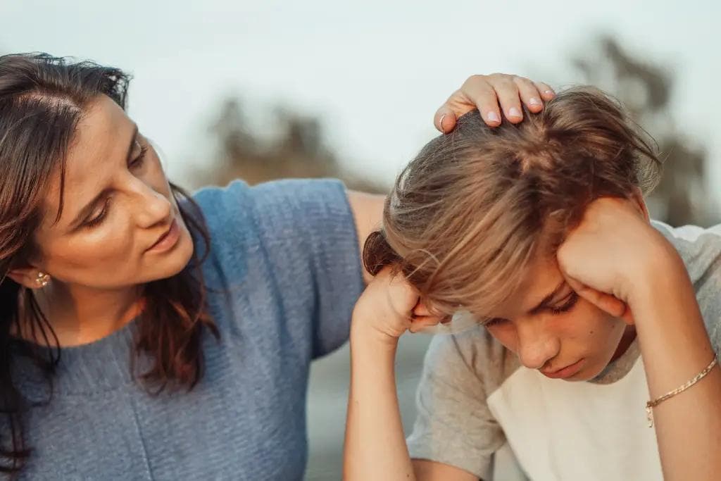 15 Ways to Improve Communication With Your Child or Teen