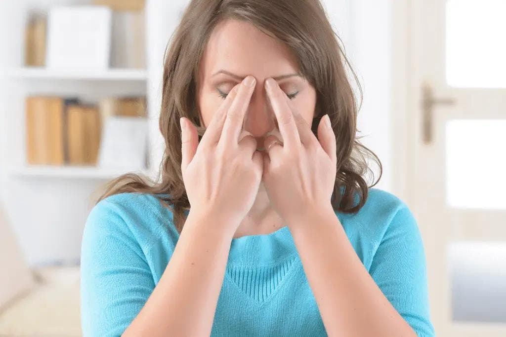 EFT Tapping for Anxiety: Parent’s Guide to Calm the Overwhelmed Brain
