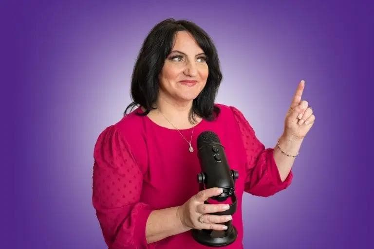 43: How Gut Health Impacts Your Mental Health